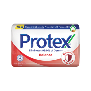 PROTEX SOAP 130GM GENTLE