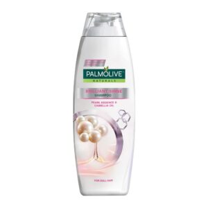 PALMOLIVE SHAMPOO 180ML DULL HAIR