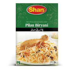 SHAN PULAO BIRYANI 40GM