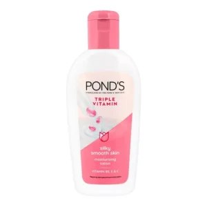 PONDS BODY LOTION 200ML