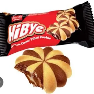 HIBYE BISCUIT