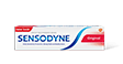 SENSODYNE TOOTHPASTE 100G ORIGINAL