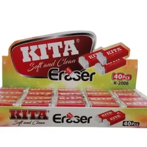 KITA SOFT ERASER