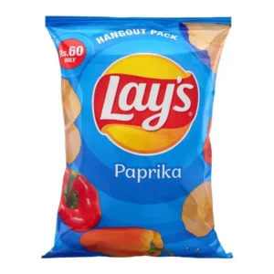 LAYS PAPRIKA