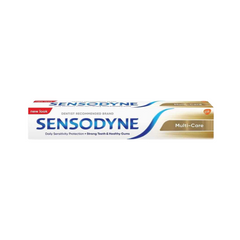 SENSODYNE TOOTHPASTE 100G MULTI