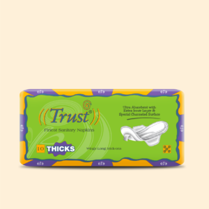 TRUST PURPLE WL 10PADS