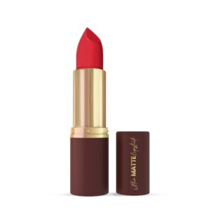 RIVAJ UK ULTRA MATT LIPSTICK