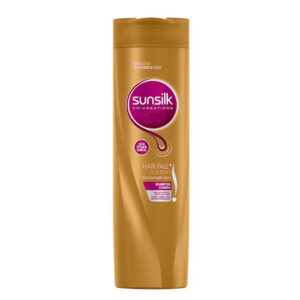 SUNSILK SHAMPOO 160ML HAIR FALL