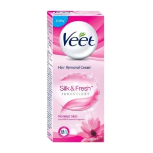 VEET HAIR REMOVAL CREAM 50 GM DRY