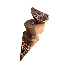 WALLS CORNETTO CONE CHOCO DISC
