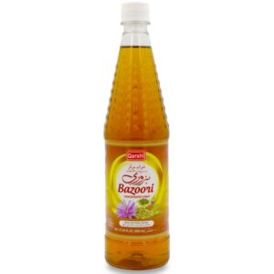 QARSHI SHARBAT BAZOORI 800ML