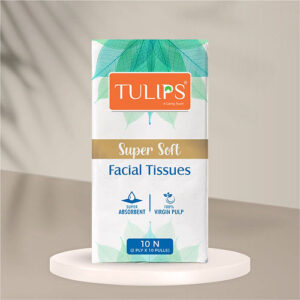 SUPER SOFT POCKET TISSUE 2PLY
