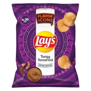 LAY'S TANGY TAMARIND