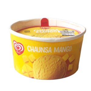 WALLS CHAUNSA MANGO CUP