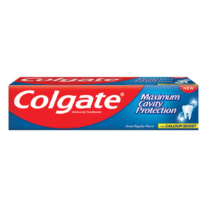 COLGATE TOOTHPASTE 50ML ANTICAVITY