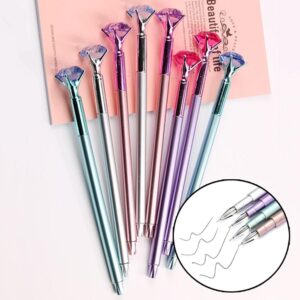 GEL PEN DIAMOND 9047