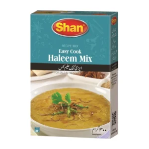 SHAN SHAHI HALEEM MIX 300GM