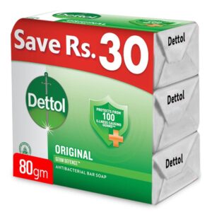 DETTOL 3IN1 ORIGINAL