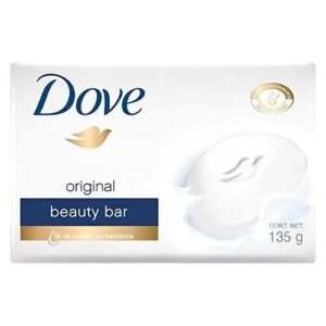 DOVE SOAP 135 GM ORIGINAL