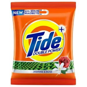 TIDE WASHING POWDER 1KG