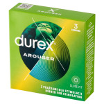 DUREX CONDOM AROUSER