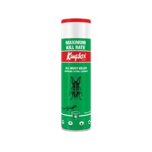 KINGTOX SPRAY INSECT KILLER 300ML