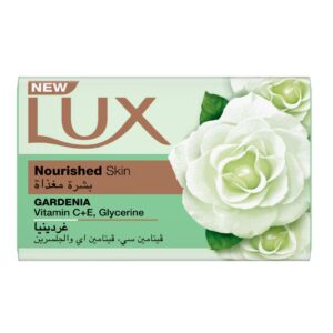LUX SOAP 130GM NOURISHED GLOW