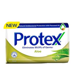 PROTEX SOAP 130GM ALOE VERA