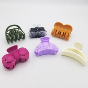 HAIR CLIP CATCHER