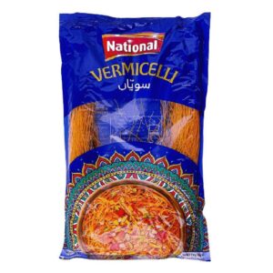 NATIONAL VERMICELLI 120GM