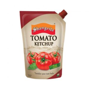 SHANGRILA TOMATO KETCHUP 800GM