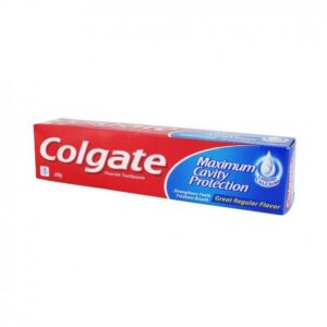COLGATE TOOTHPASTE 200GM