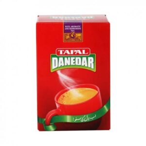 TAPAL DANEDAR BLACK TEA 85GM