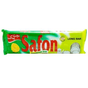 SAFON DISHWASH BAR 270GM