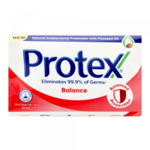 PROTEX SOAP 130GM BALANCE