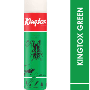 KINGTOX INSECT KILLER SPRAY 600ML