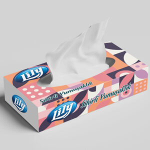 LILLY TISSUE