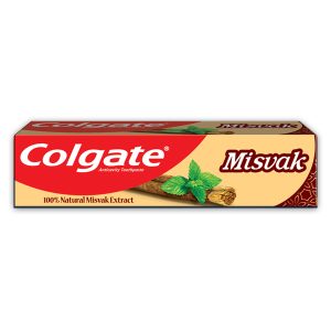 COLGATE TOOTHPASTE 100GM MISVAK