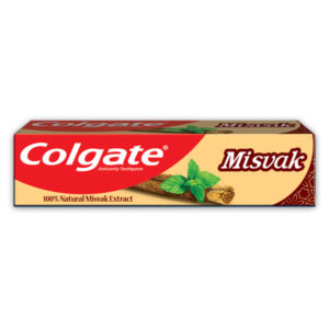 COLGATE TOOTHPASTE 40GM MISVAK