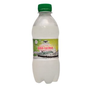 MURREE BREWERY BIG LYCHEE 300ML