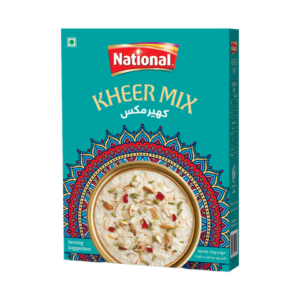 NATIONAL KHEER MIX 155GM