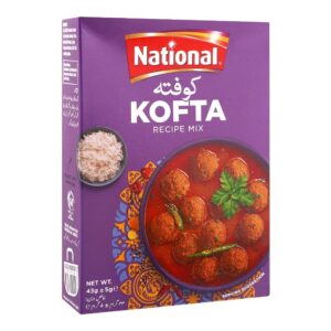 NATIONAL KOFTA MASALA 43GM