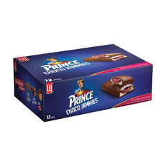 LU PRINCE CHOCO JAIMNE