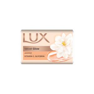 LUX SOAP 175GM VELVET GLOW