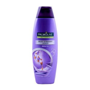 PALMOLIVE SHAMPOO 180ML SILKY