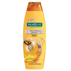 PALMOLIVE SHAMPOO 180ML ANTI HAIR FALL