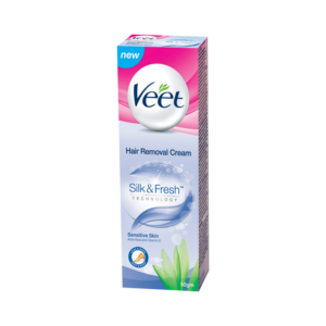VEET HAIR REMOVAL CREAM 50GM