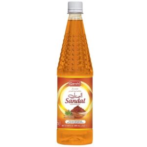 QARSHI SHARBAT SANDALEEN 800ML