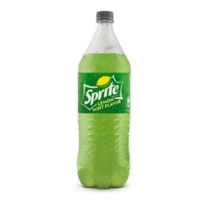 SPRITE LEMON 1.5LTR