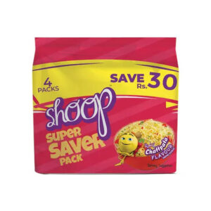 SHAN SHOP CHATT PATTA FAMILY PACK